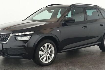 Skoda Kamiq 18.300 km 23.764 &euro; Düsseldorf 40233