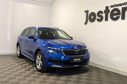 Skoda Kamiq 109.397 km 11.990 &euro; Monheim am Rhein 40789