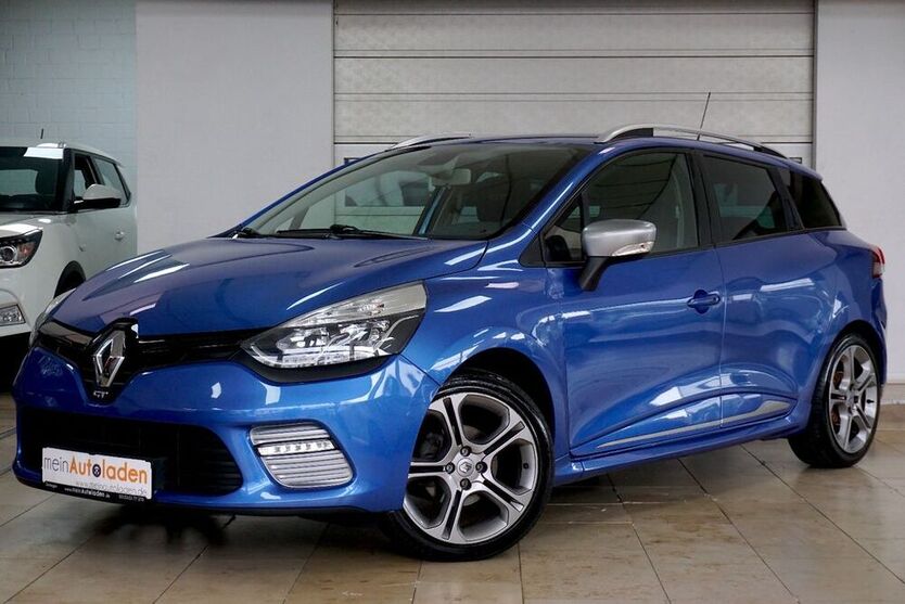 Clio