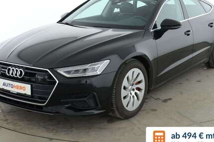 Audi A7 28.729 km 35.930 &euro; Köln 50739