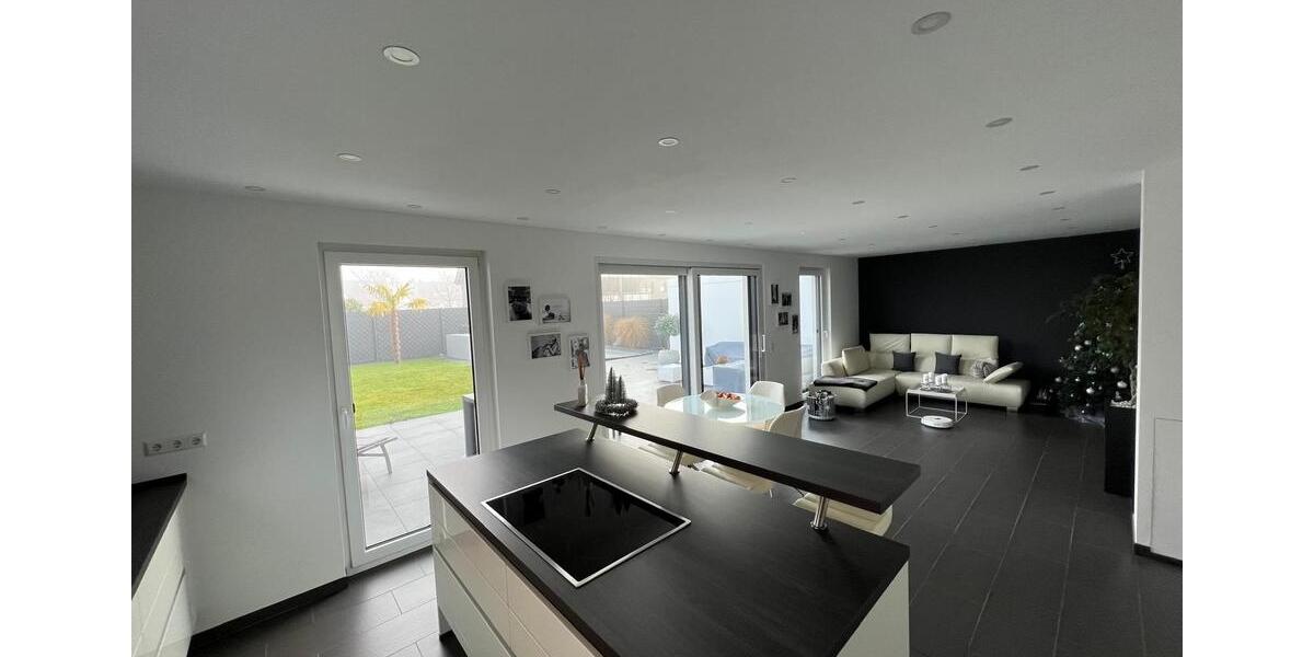 Exklusives Einfamilienhaus in Toplage Viersen-Dünken 5 zimmer