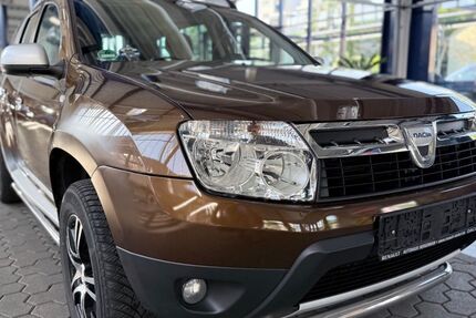 Dacia Duster 100.000 km 6.200 &euro; Brühl (Nähe Köln) 50321