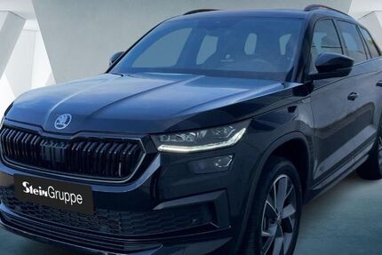 Skoda Kodiaq 62.100 km 36.277 &euro; Bergisch Gladbach 51465
