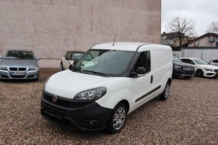 Fiat Doblo 43.262 km 15.950 &euro; Solingen 42653