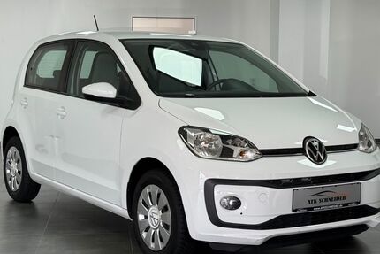 VW up! 60.000 km 9.990 &euro; Wesseling 50389
