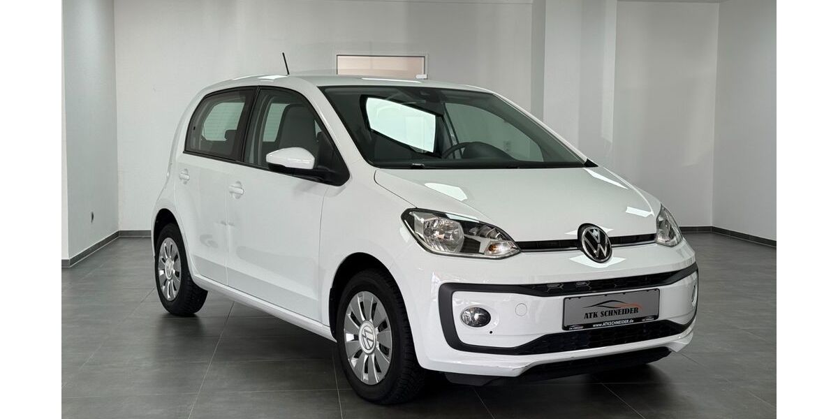 VW up! 60.000 km 9.990 &euro; Wesseling 50389
