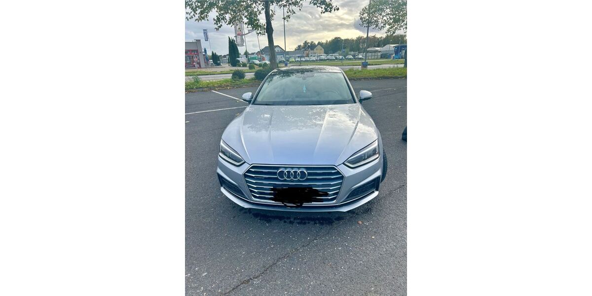 Audi A5 200.000 km 17.500 &euro; Bergheim 50127