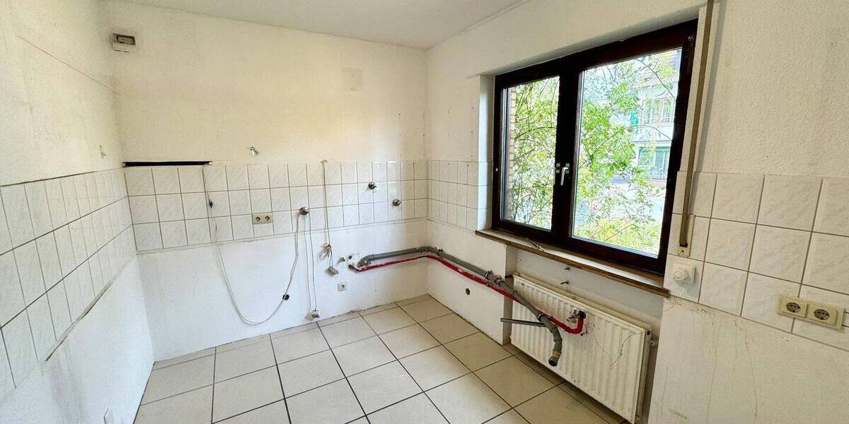 Schöne Doppelhaushälfte zentral in Leverkusen Lützenkirchen 4 zimmer