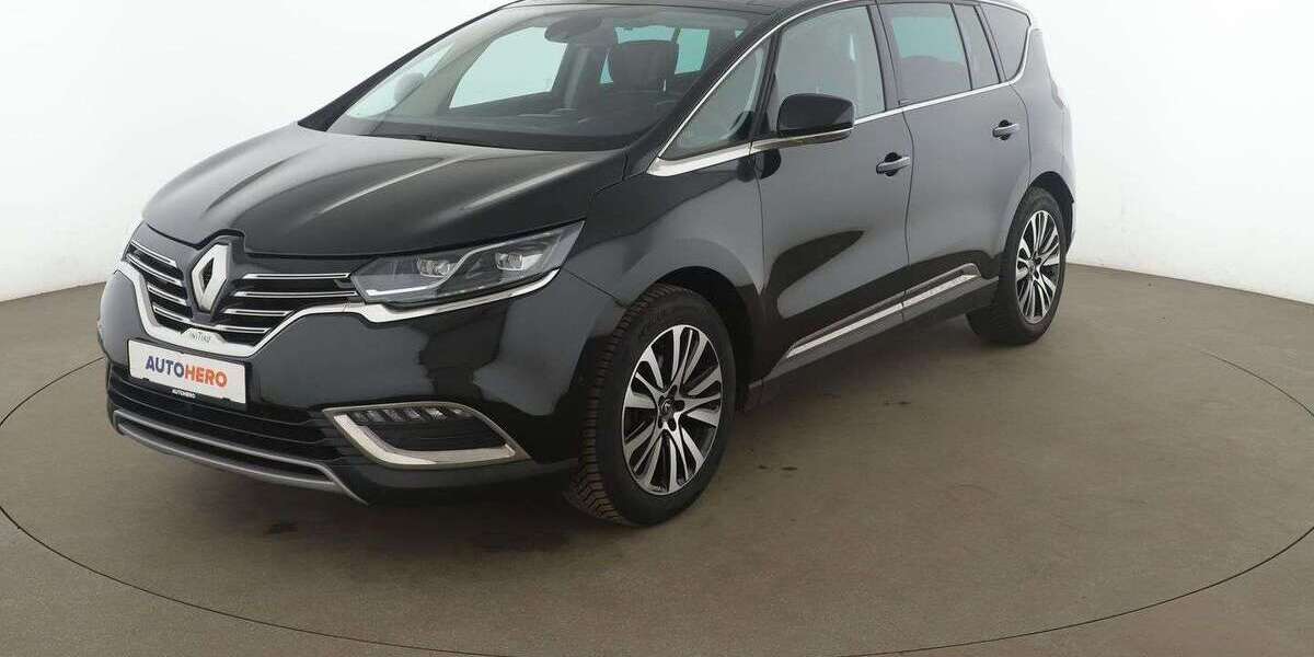 Renault Espace 62.506 km 24.820 &euro; Köln 50739