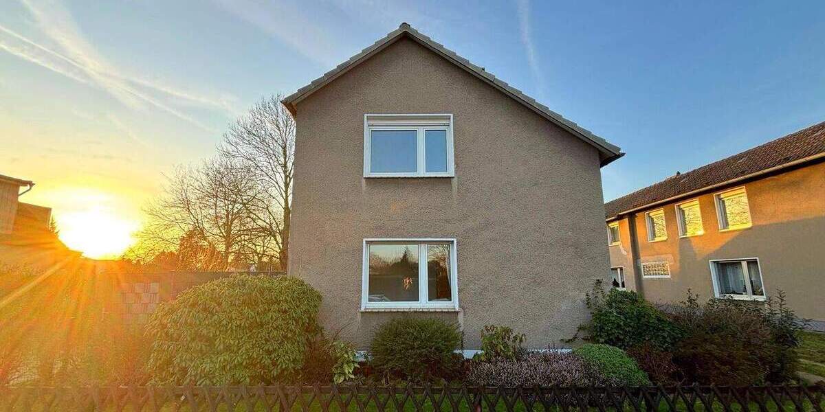 Einfamilienhaus Leverkusen Opladen - 6 Zimmer, 136 m&sup2;, 438.500&euro; | Angebot:25409665