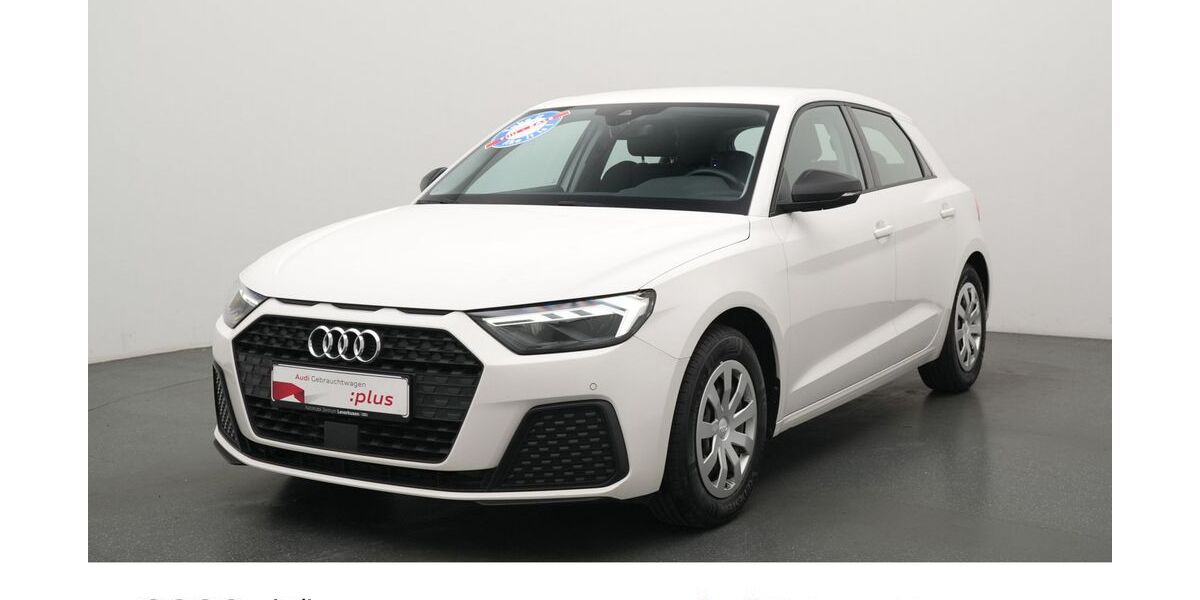 Audi A1 52.953 km 19.980 &euro; Leverkusen 51373