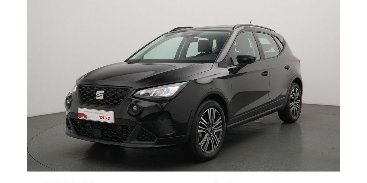 Seat Arona 5.823 km 22.680 &euro; Leverkusen 51373