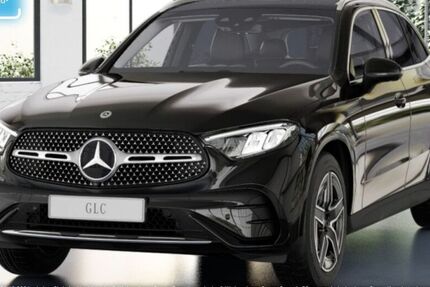 Mercedes-Benz GLC 300 8.365 km 64.990 &euro; Köln 51149