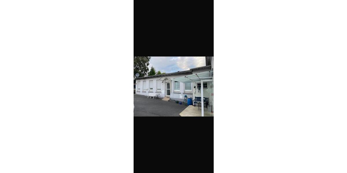 Einfamilienhaus Solingen Central - 5 Zimmer, 110 m&sup2;, 175.000&euro; | Angebot:27007678