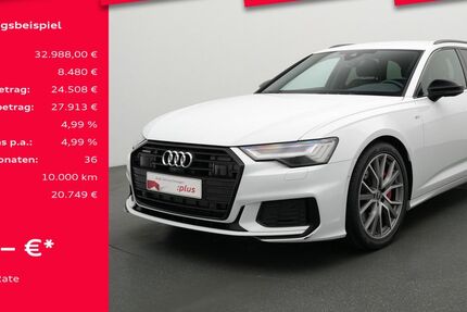 Audi A6 103.533 km 32.988 € Leverkusen 51373
