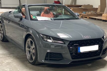 Audi TT 75.867 km 35.400 € Köln 50678