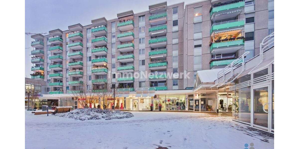 NEU***78 m² große, schicke ETW in TOPLAGE mit Balkon und TG Stellplatz***NEU 3 zimmer