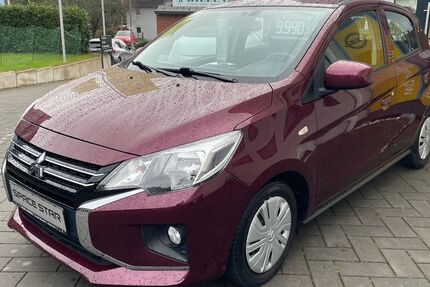 Mitsubishi Space Star 35.380 km 9.990 &euro; Overath 51491