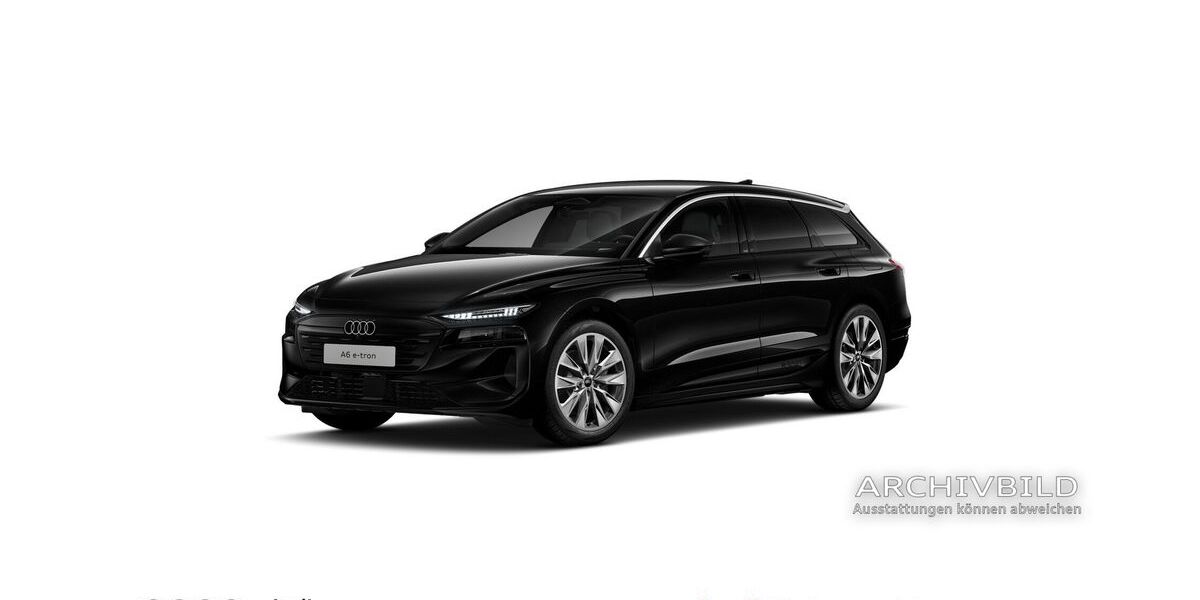 Audi A6 e-tron 13.524 km 51.988 &euro; Leverkusen 51373