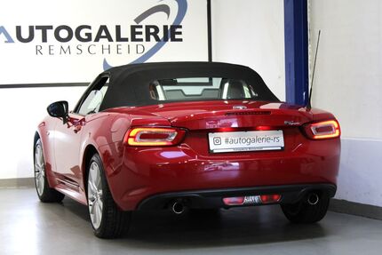 Fiat 124 Spider 23.500 km 19.990 &euro; Remscheid 42857