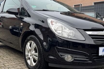 Opel Corsa 121.338 km 4.000 &euro; Köln 50858
