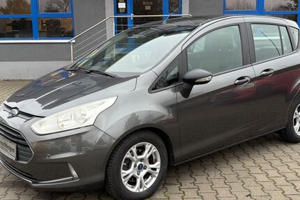Ford B-Max 116.960 km 6.250 &euro; Monheim am Rhein 40789