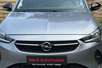 Opel Corsa 110.900 km 10.800 &euro; Bergheim 50126
