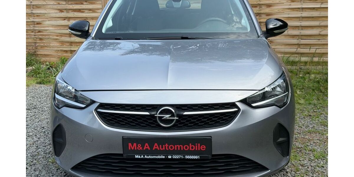 Opel Corsa 110.900 km 10.800 &euro; Bergheim 50126