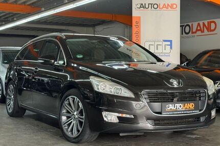 Peugeot 508 215.000 km 6.600 &euro; Troisdorf 53842