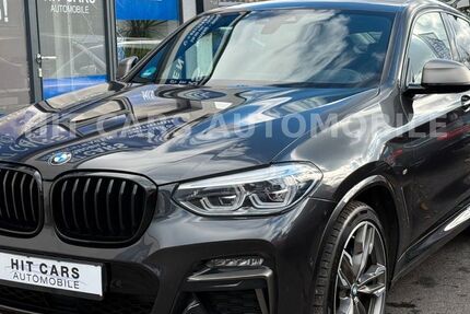 BMW X4 89.000 km 49.900 € Leverkusen 51375