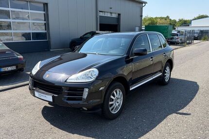 Porsche Cayenne 168.000 km 10.900 &euro; Troisdorf (10 km Köln-Bonn Airport) 53842