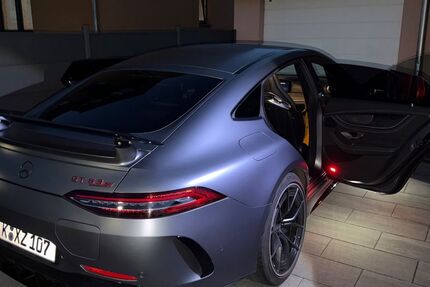 Mercedes-Benz AMG GT 27.000 km 125.000 € Köln 51107