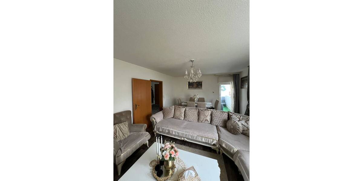 Etagenwohnung Köln / Höhenberg Höhenberg - 3 Zimmer, 77 m&sup2;, 199.000&euro; | Angebot:22177664