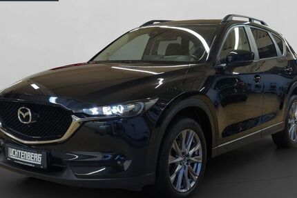 Mazda CX-5 80.500 km 23.590 &euro; Leverkusen 51381
