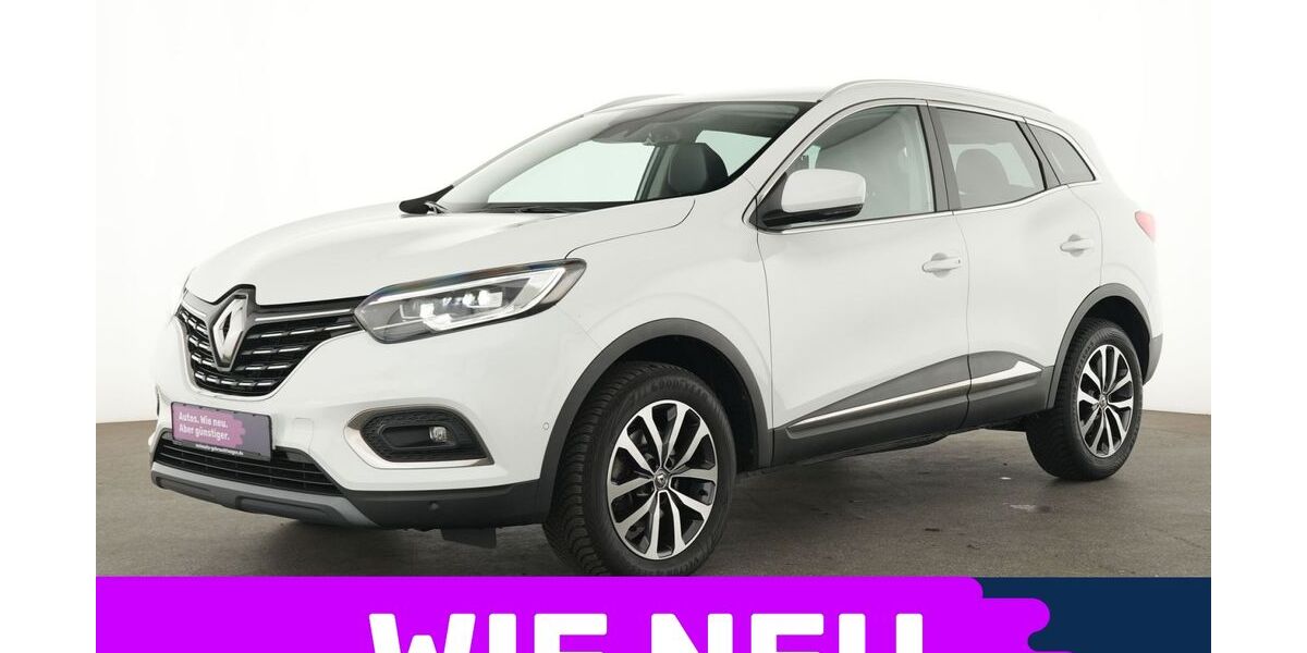 Renault Kadjar 34.883 km 17.963 € Neuss 41460