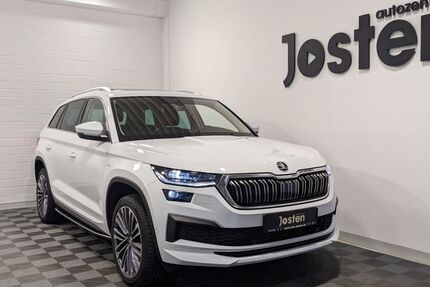 Skoda Kodiaq 37.303 km 39.980 &euro; Monheim 40789