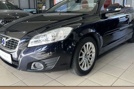 Volvo C70 180.630 km 6.950 &euro; Bergheim 50126