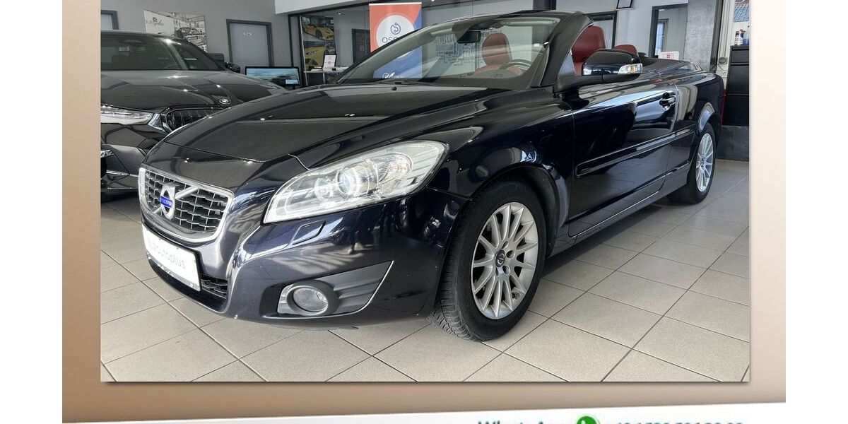 Volvo C70 180.630 km 6.950 &euro; Bergheim 50126