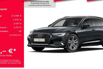 Audi A6 9.074 km 49.880 &euro; Bergheim 50126