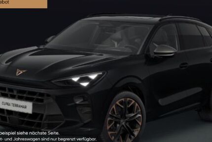 Cupra Terramar 9.900 km 43.999 &euro; Düsseldorf 40233