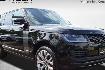 Land Rover Range Rover 118.000 km 57.888 &euro; Haan 42781