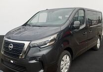 Gebrauchtwagen Nissan Primastar