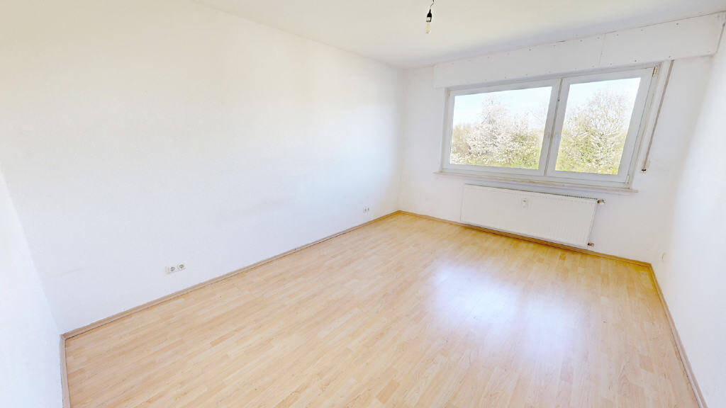 Etagenwohnung Brühl-Vochem Vochem - 3 Zimmer, 70 m&sup2;, 228.000&euro; | Angebot:26379524