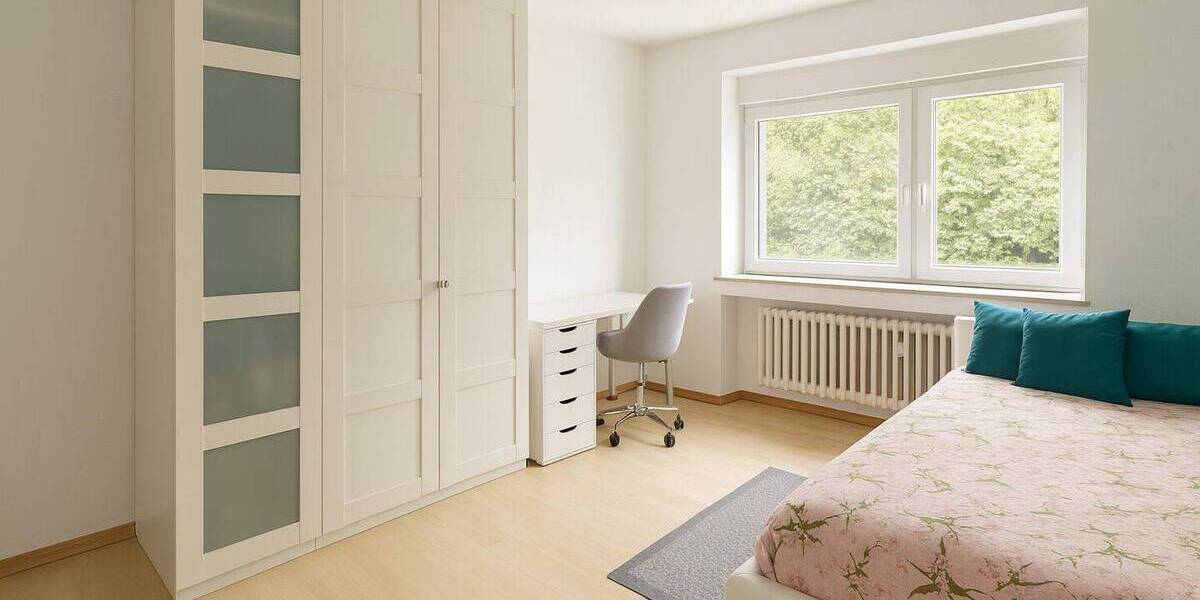 Mehrfamilienhaus, Wohnhaus Hilden Forstbach - 1 Zimmer, 408 m&sup2;, 1.190.000&euro; | Angebot:25800172