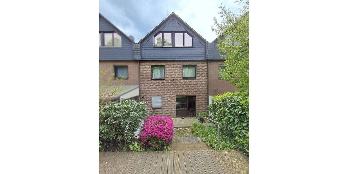 Großzügiges und familienfreundliches Einfamilienhaus - viel Platz! 6 zimmer