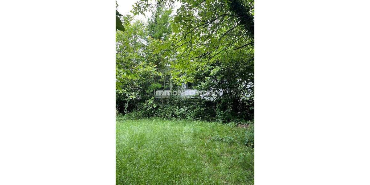 Attraktives Baugrundstück für eine Doppelhaushälfte in Köln-Weiden zimmer