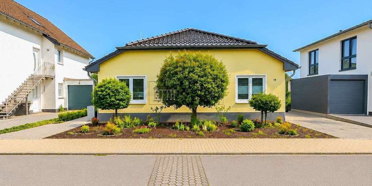 Einfamilienhaus Bergheim Ahe - 3 Zimmer, 120 m&sup2;, 469.000&euro; | Angebot:26869795