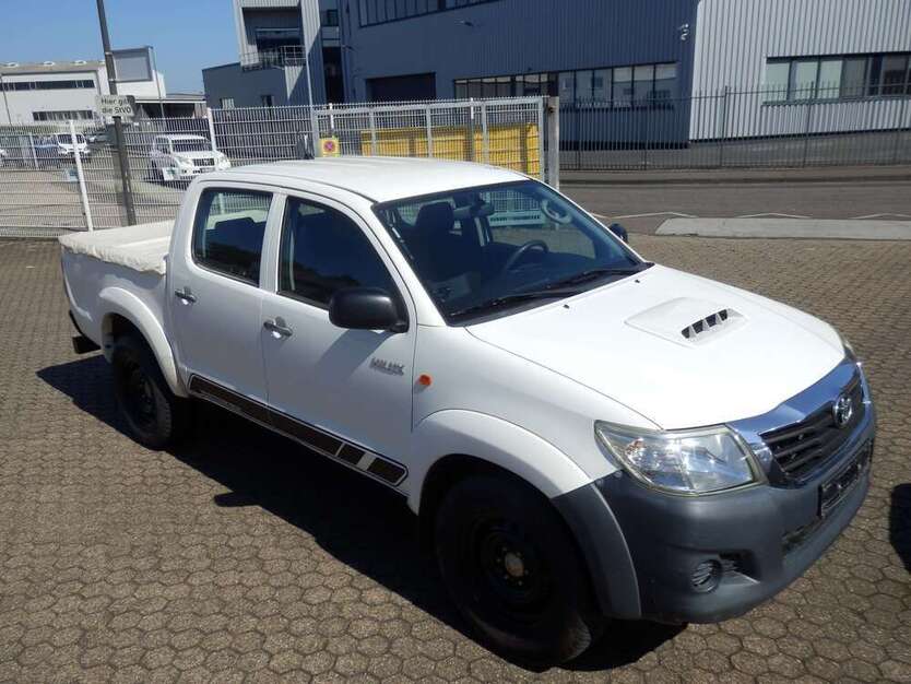 Hilux