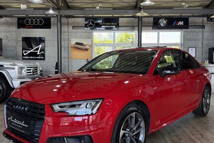 Audi A4 68.561 km 23.990 &euro; Remscheid 42859