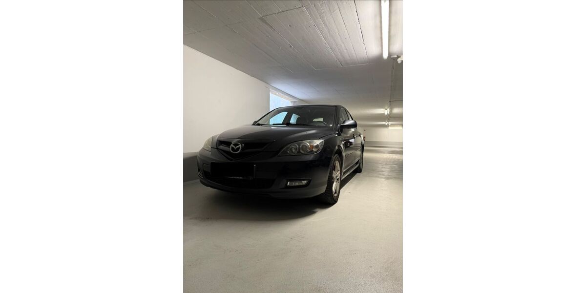 Mazda 3 200.337 km 1.300 &euro; Leverkusen 51371